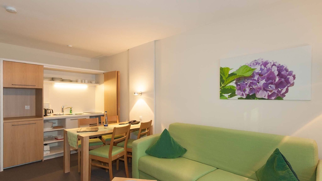 Photo of Livingroom in Resten