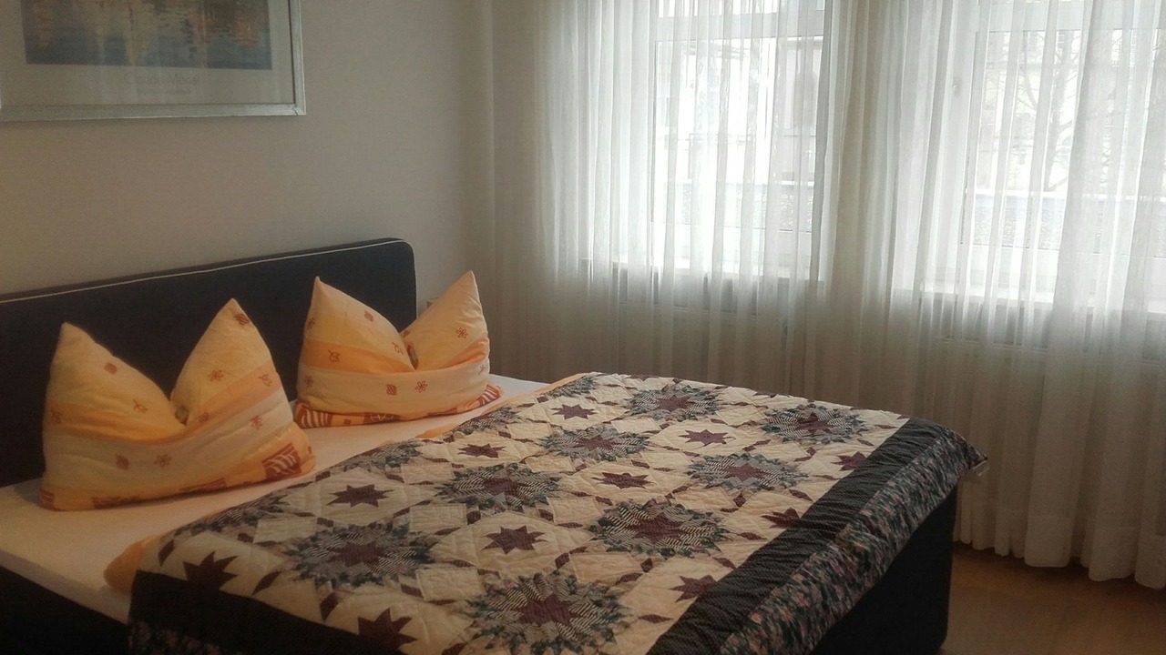 Photo of Bedroom in Bad Reichenhall