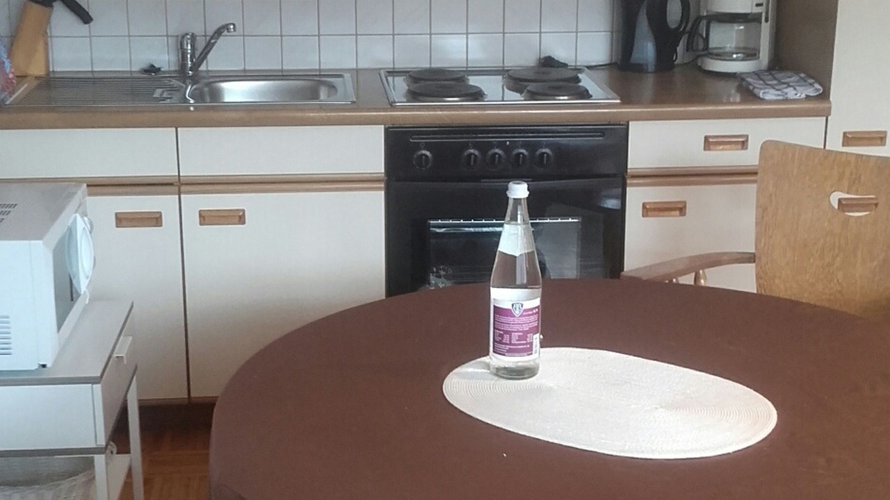 Photo of Kitchen in Bad Reichenhall