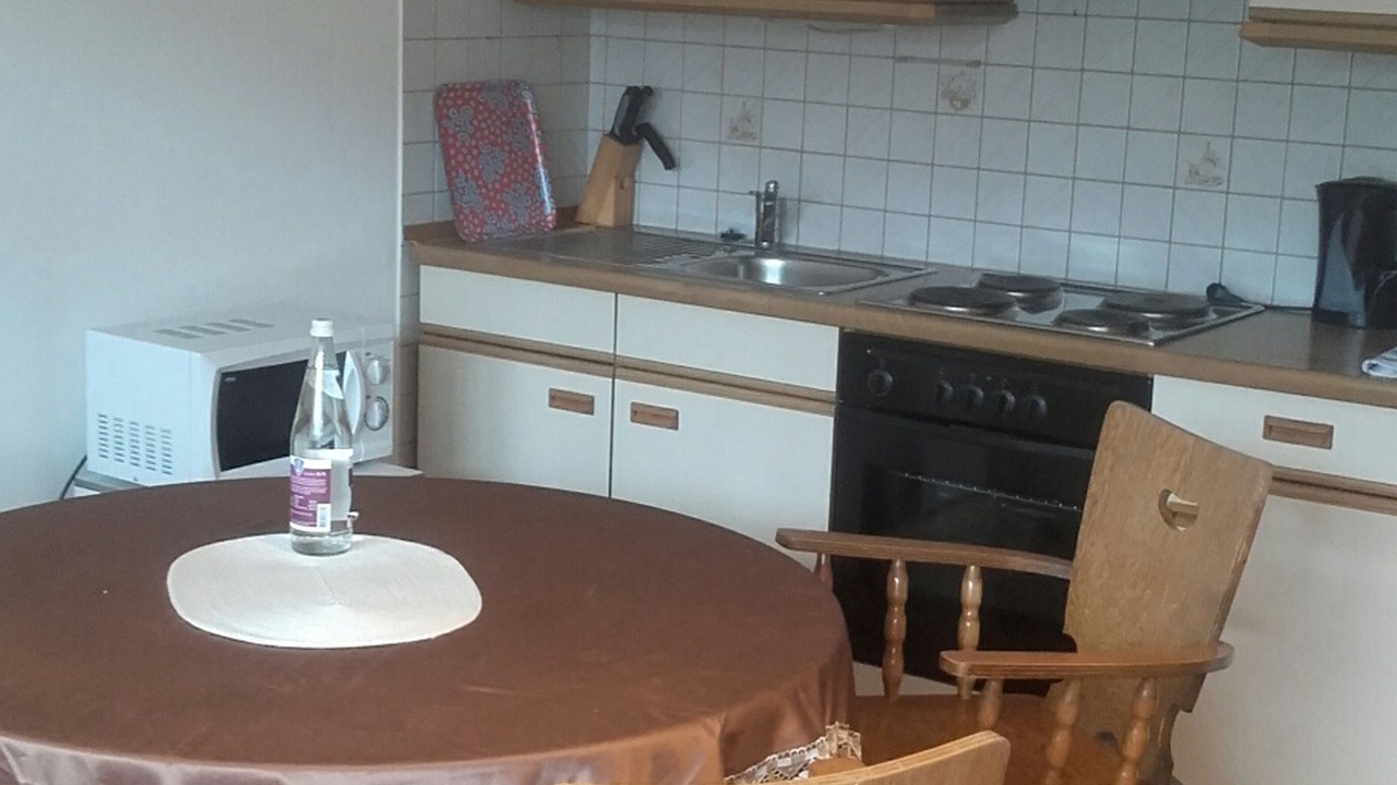 Photo of Kitchen in Bad Reichenhall