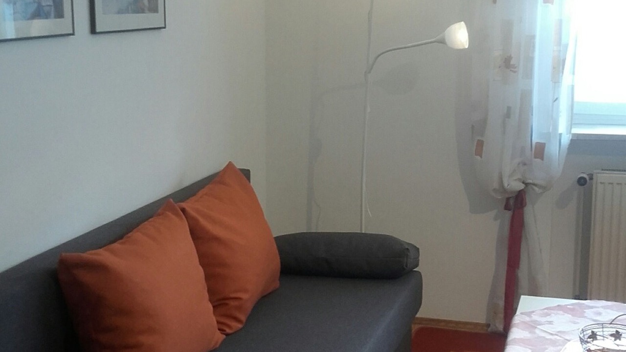 Photo of Livingroom in Bad Reichenhall