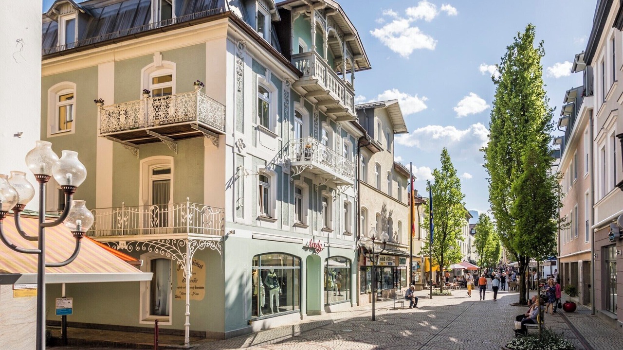 Photo of Outdoor in Bad Reichenhall