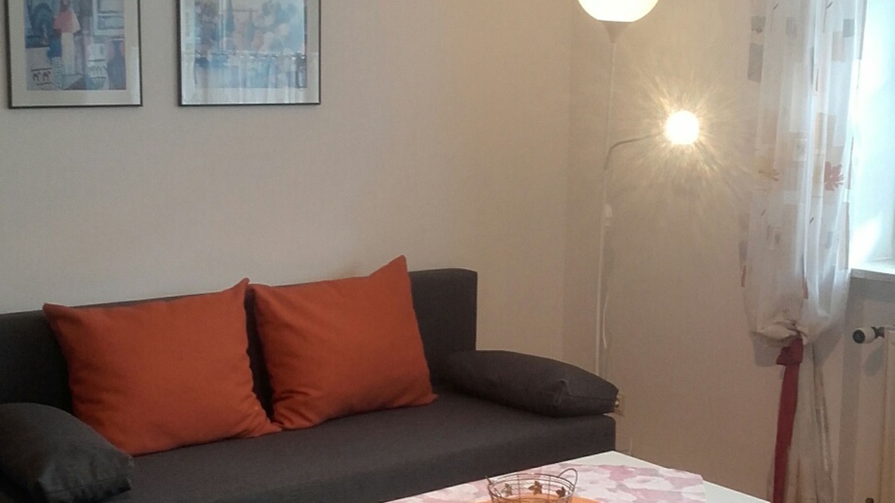 Photo of Livingroom in Bad Reichenhall