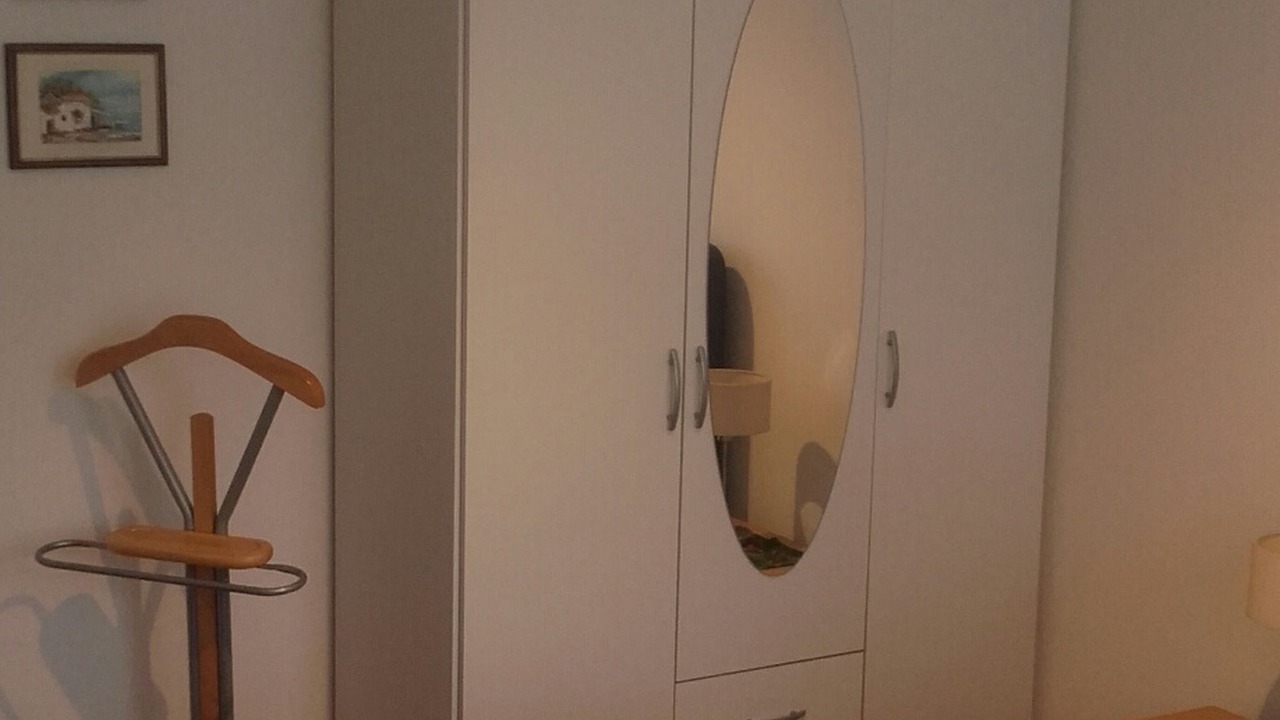 Photo of Bedroom in Bad Reichenhall