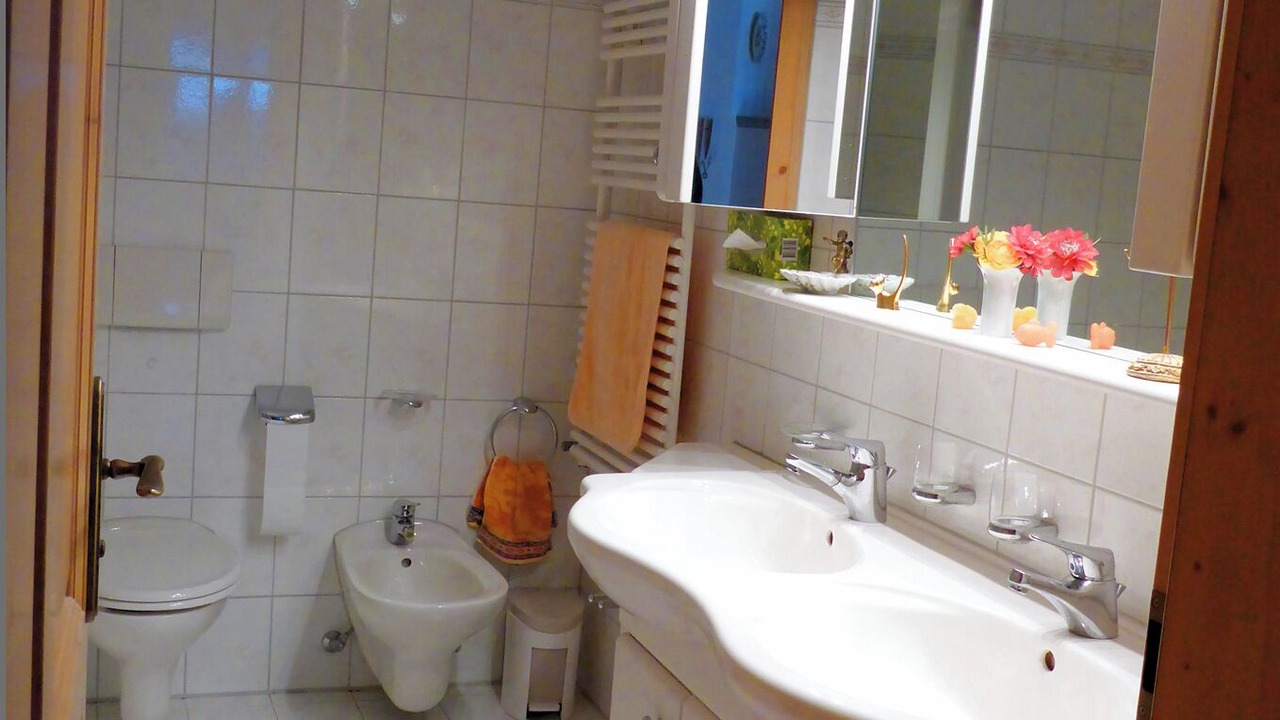 Photo of Bathroom in Aschau im Chiemgau