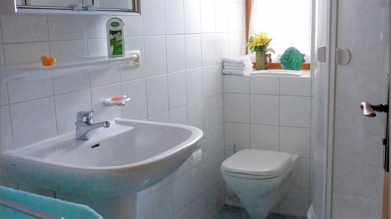 Photo of Bathroom in Aschau im Chiemgau