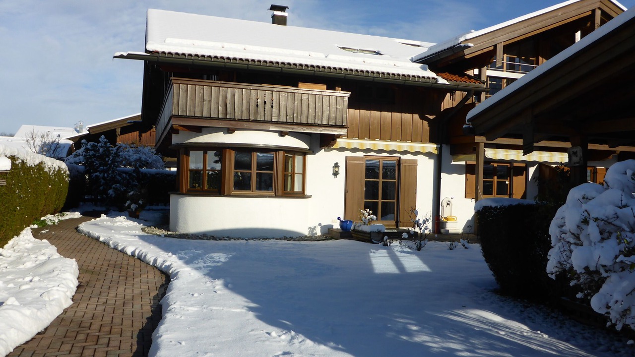 Photo of Outdoor in Aschau im Chiemgau
