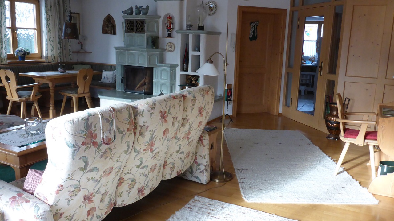 Photo of Livingroom in Aschau im Chiemgau
