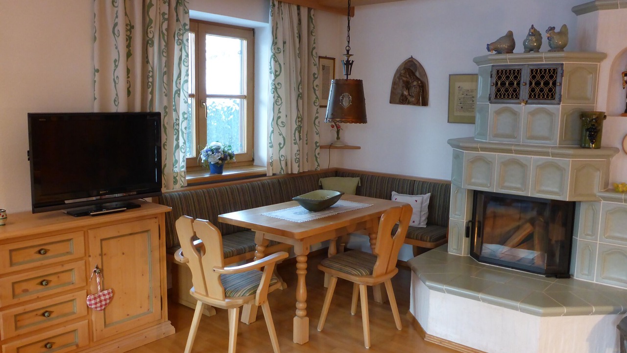 Photo of Livingroom in Aschau im Chiemgau