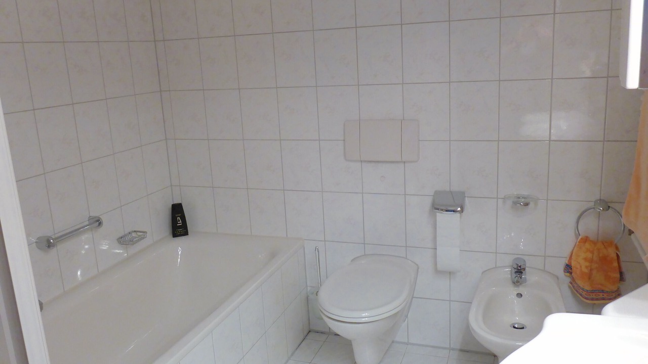 Photo of Bathroom in Aschau im Chiemgau