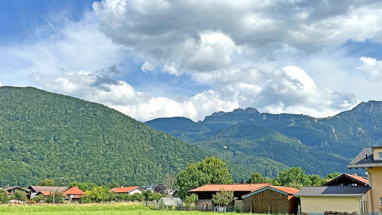 Photo of Others in Aschau im Chiemgau