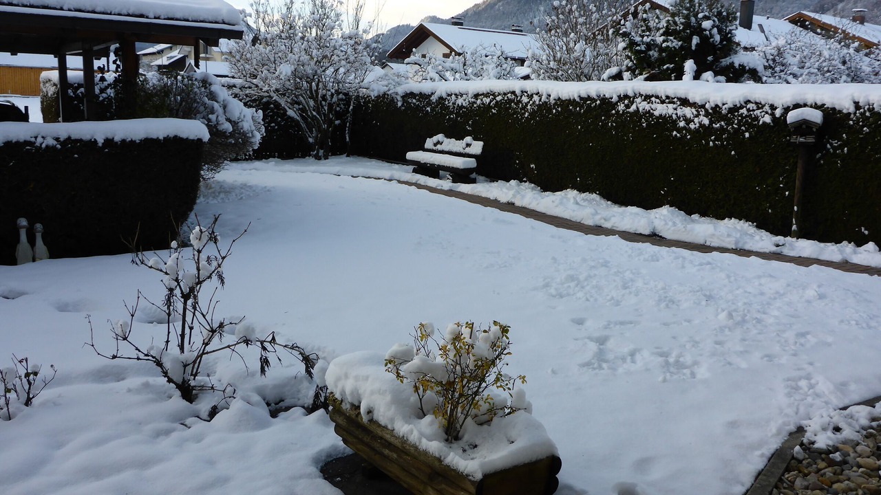 Photo of Outdoor in Aschau im Chiemgau