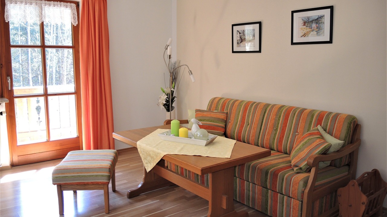 Photo of Livingroom in Schwob