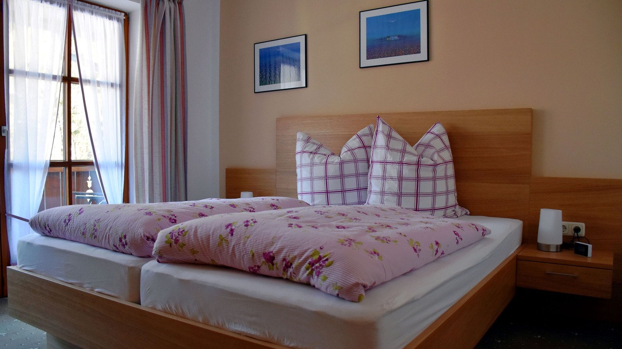 Photo of Bedroom in Schwob