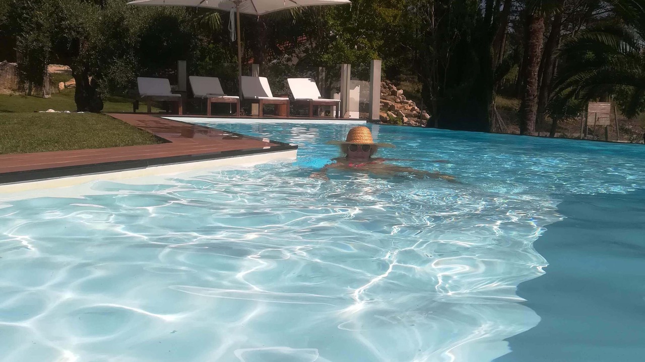Photo of Outdoor in Santiago de Litem
