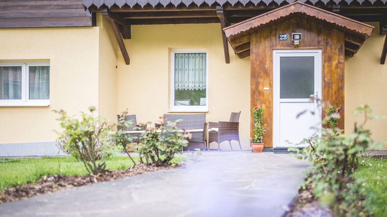 Photo of Patio Balcony in Garmisch-Partenkirchen