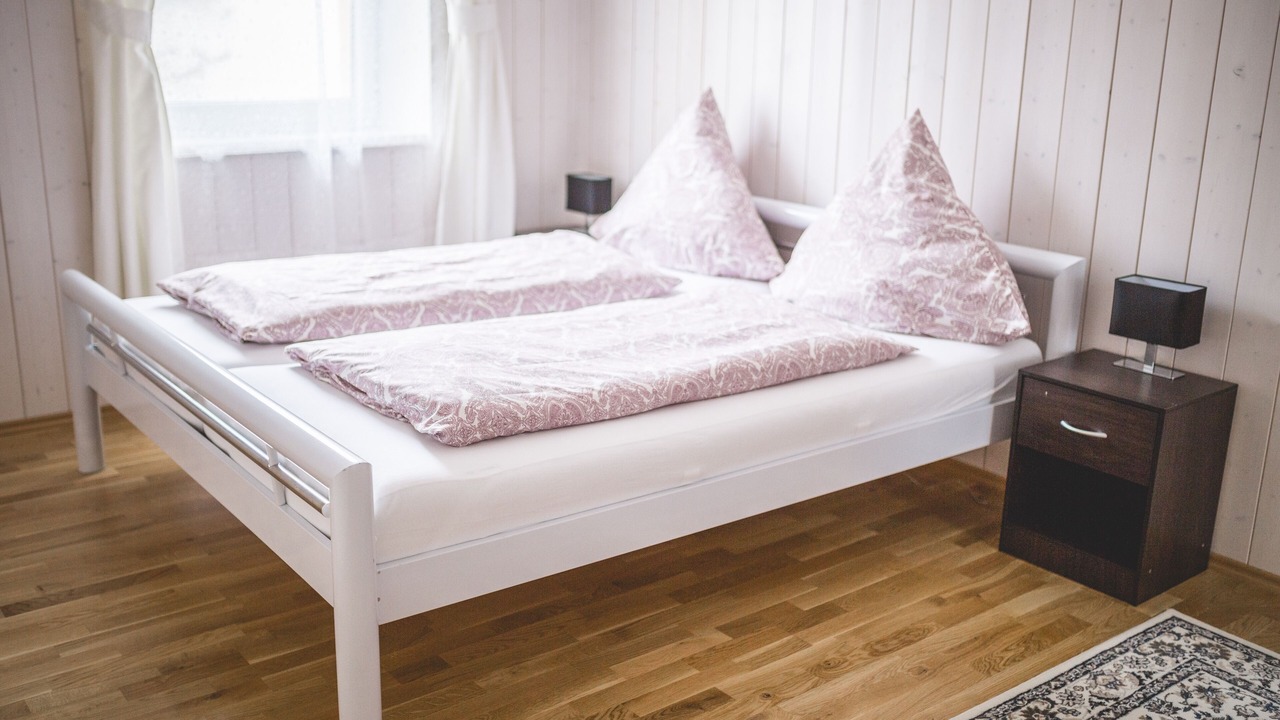 Photo of Bedroom in Garmisch-Partenkirchen