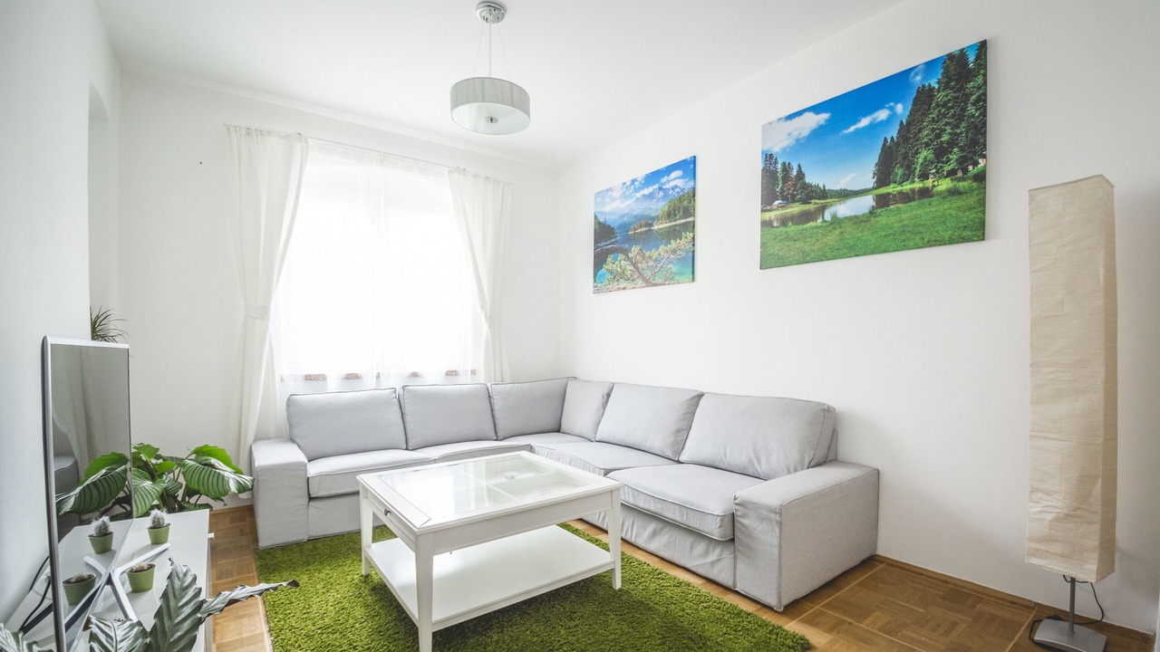 Photo of Livingroom in Garmisch-Partenkirchen