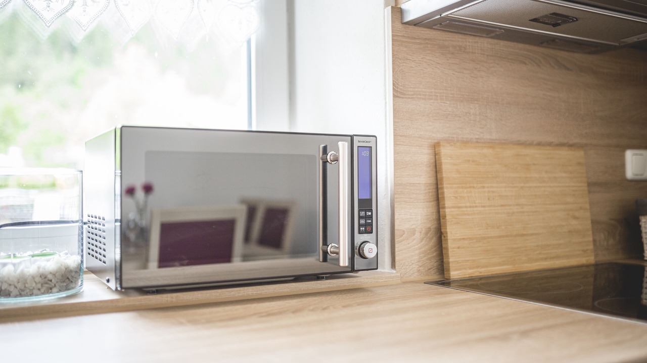 Photo of Kitchen in Garmisch-Partenkirchen