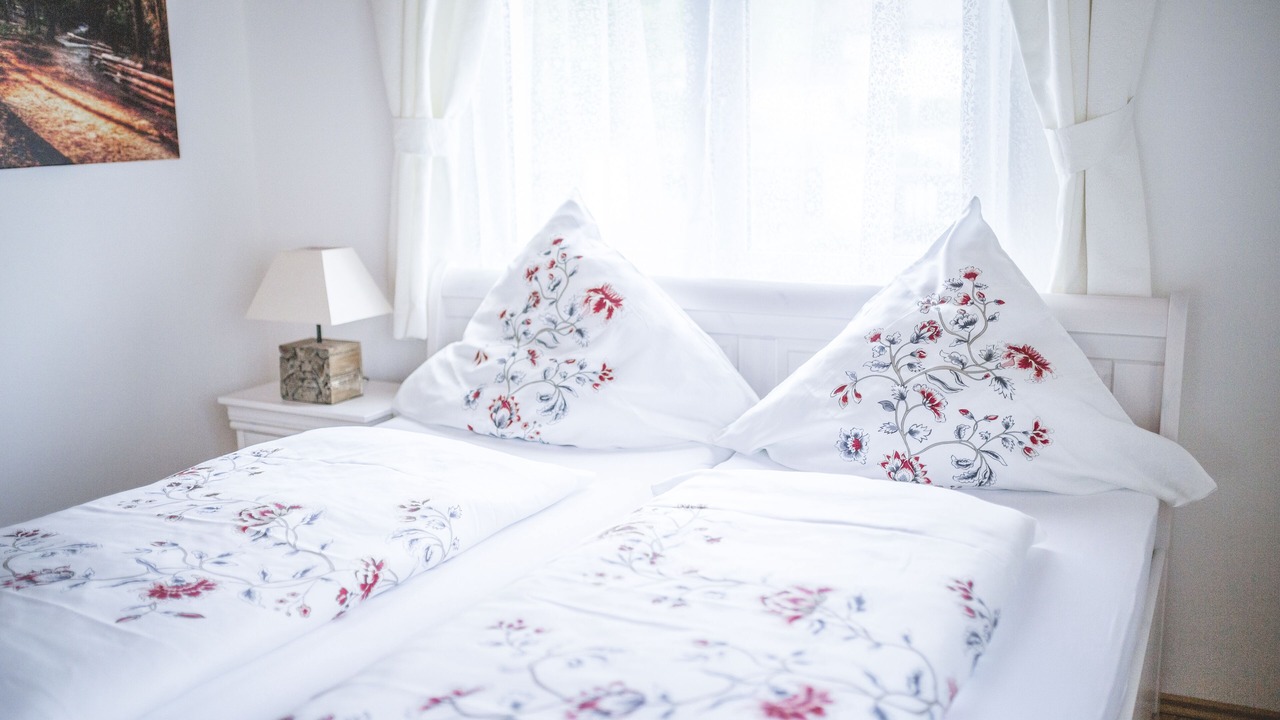 Photo of Bedroom in Garmisch-Partenkirchen