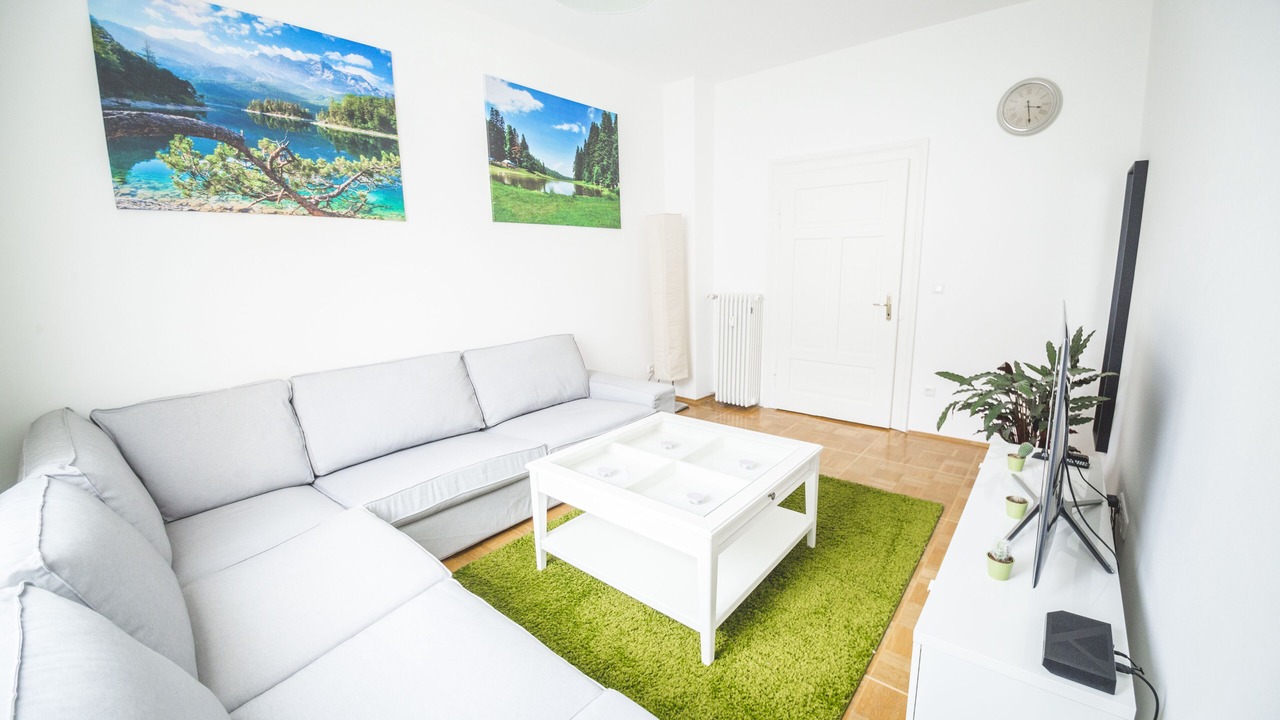 Photo of Livingroom in Garmisch-Partenkirchen