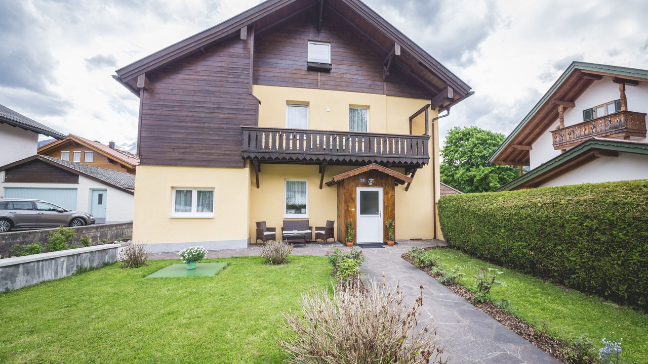 Photo of Outdoor in Garmisch-Partenkirchen