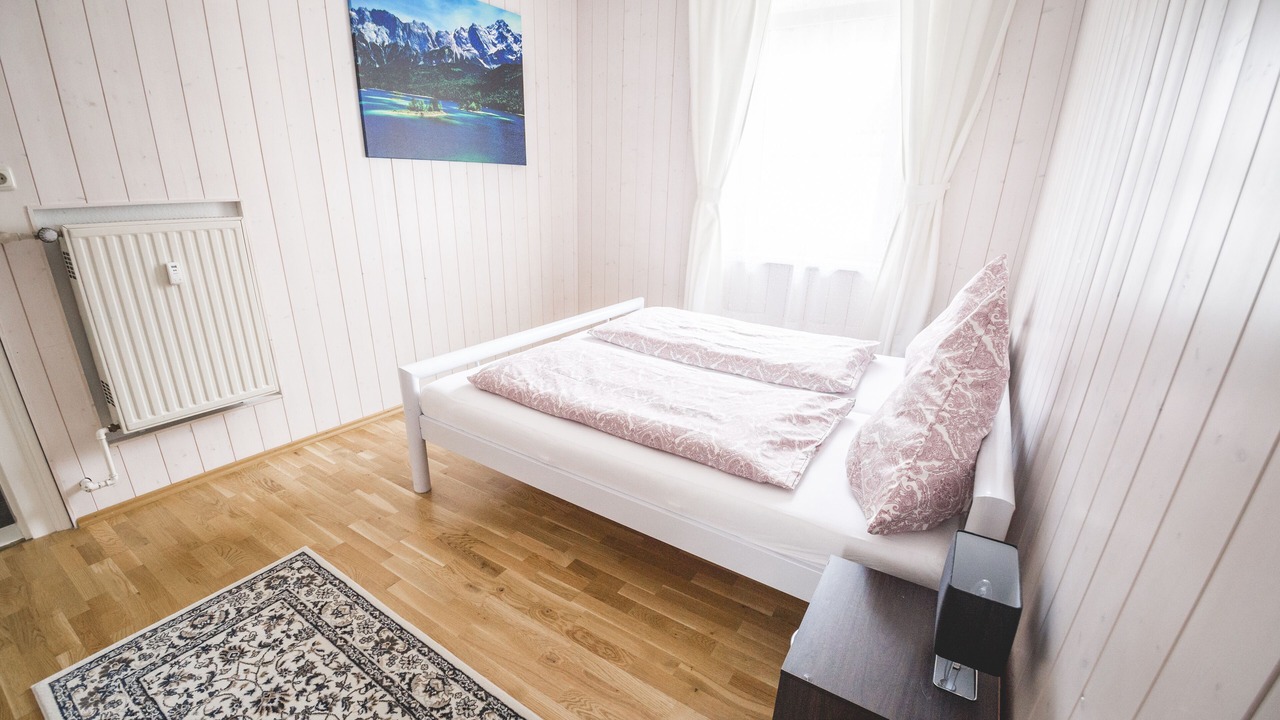 Photo of Bedroom in Garmisch-Partenkirchen