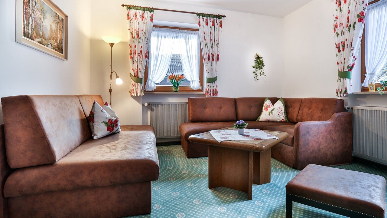 Photo of Livingroom in Ramsau bei Berchtesgaden