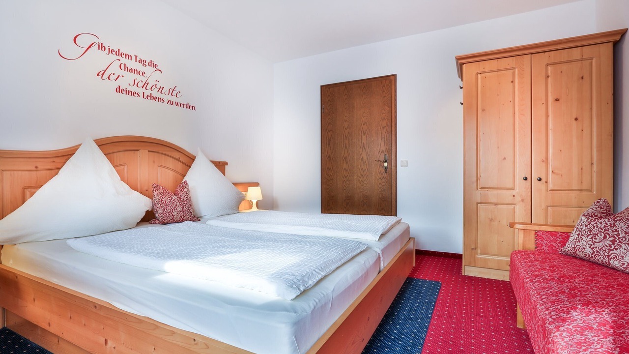 Photo of Bedroom in Ramsau bei Berchtesgaden