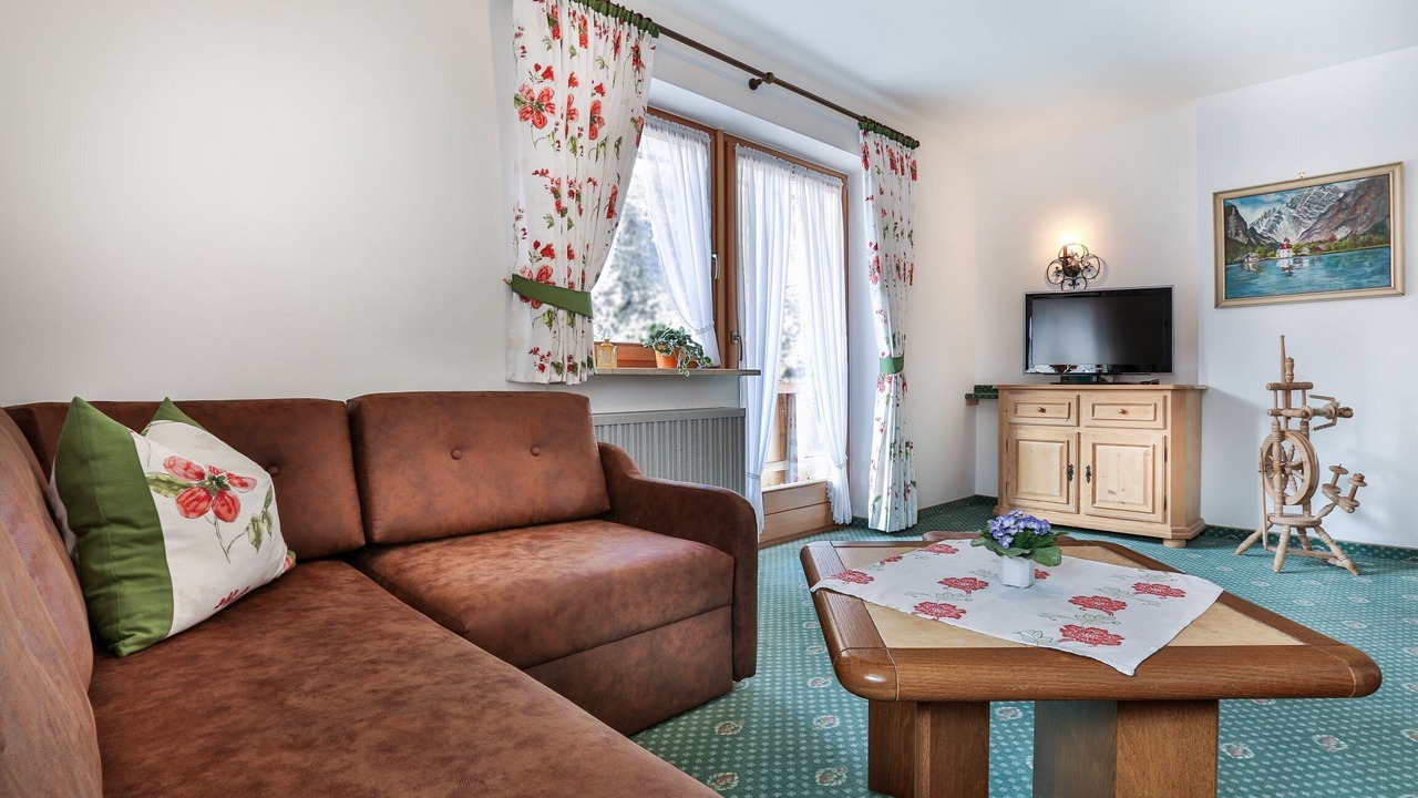Photo of Livingroom in Ramsau bei Berchtesgaden