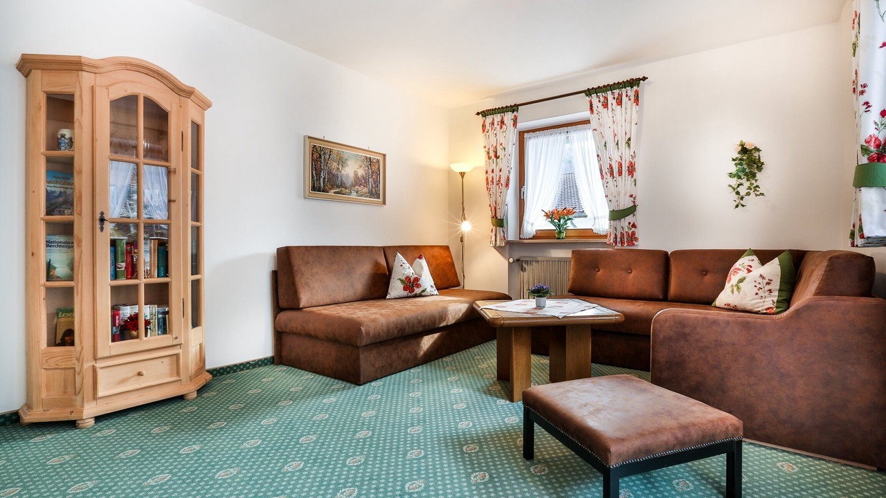 Photo of Livingroom in Ramsau bei Berchtesgaden
