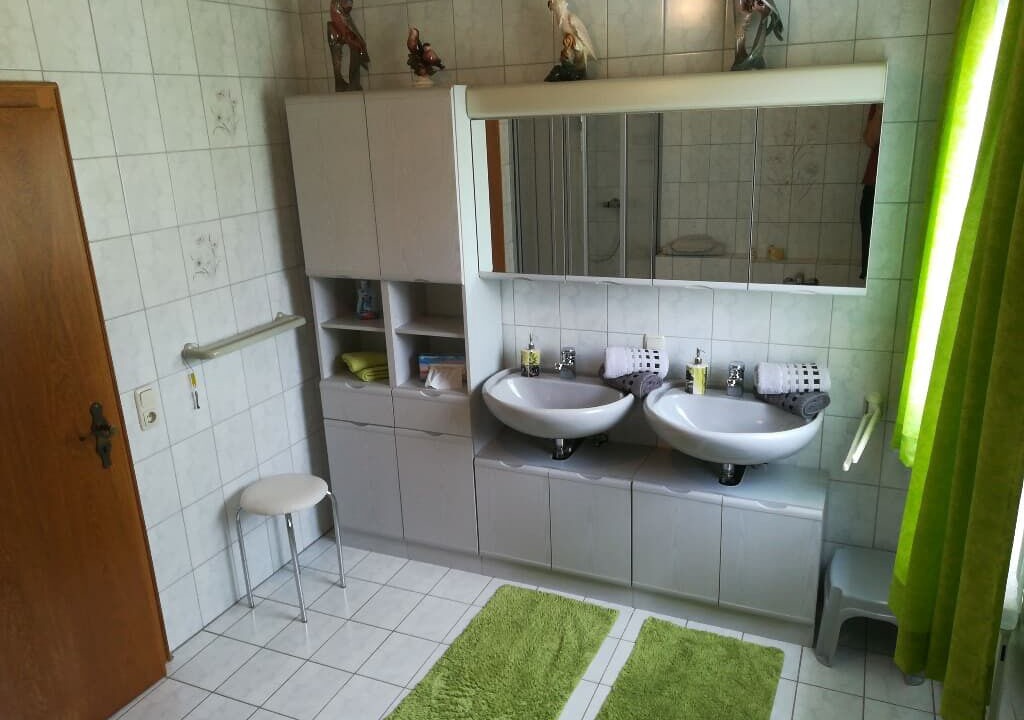 Photo of Bathroom in Bad Koetzting