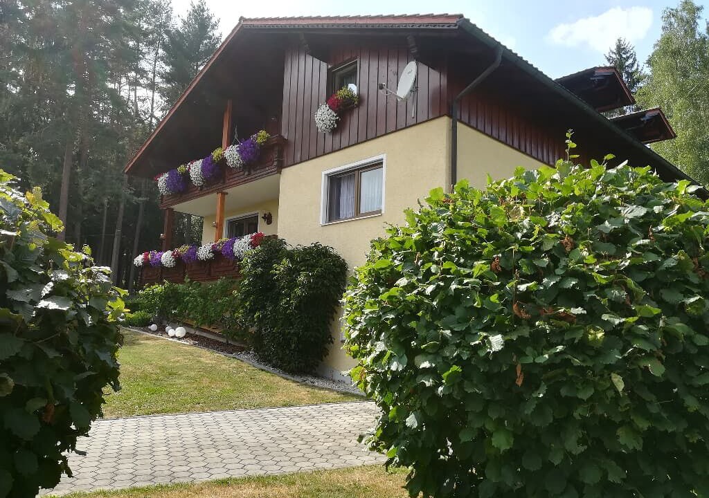 Photo of Outdoor in Bad Koetzting