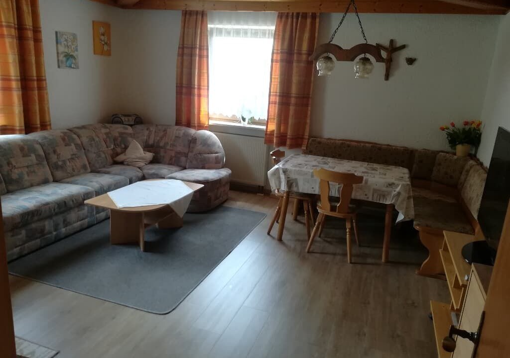 Photo of Livingroom in Bad Koetzting