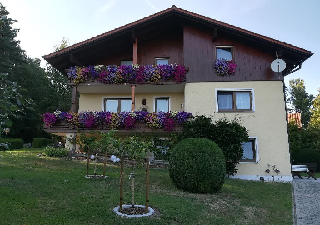 Photo of Outdoor in Bad Koetzting