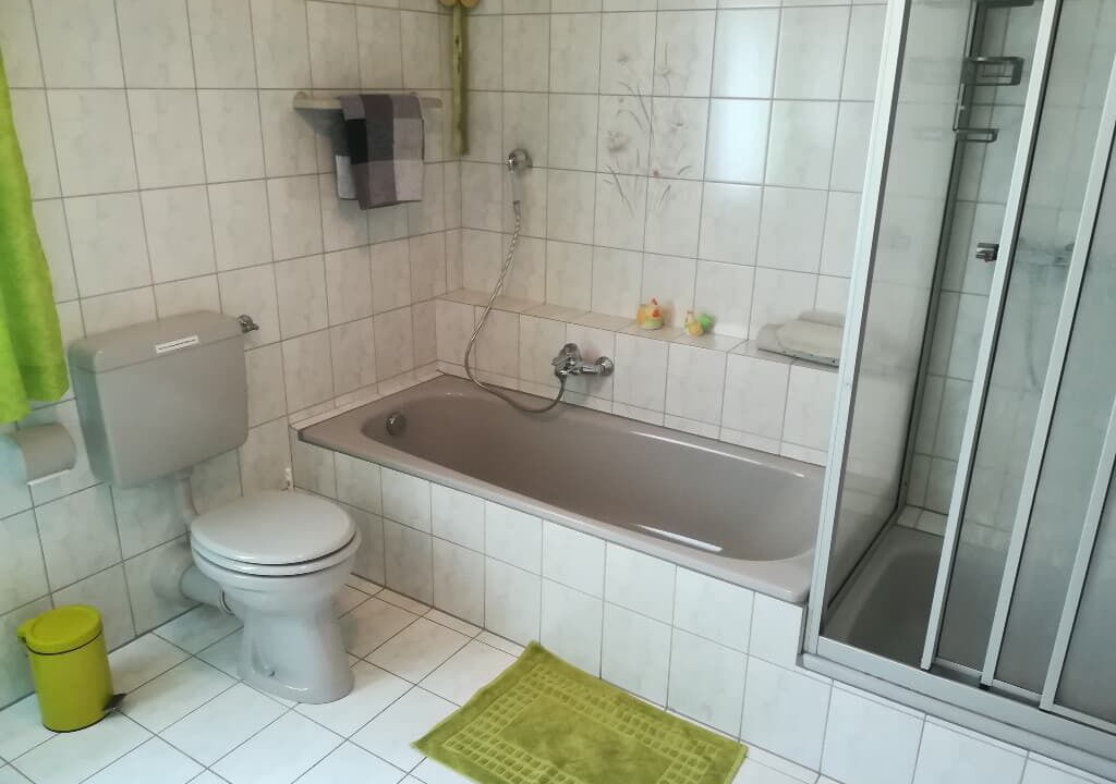 Photo of Bathroom in Bad Koetzting