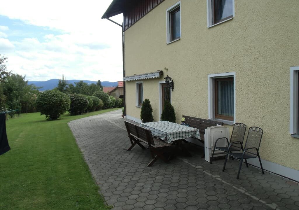 Photo of Outdoor in Bad Koetzting