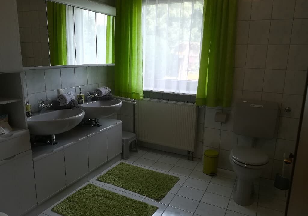 Photo of Bathroom in Bad Koetzting