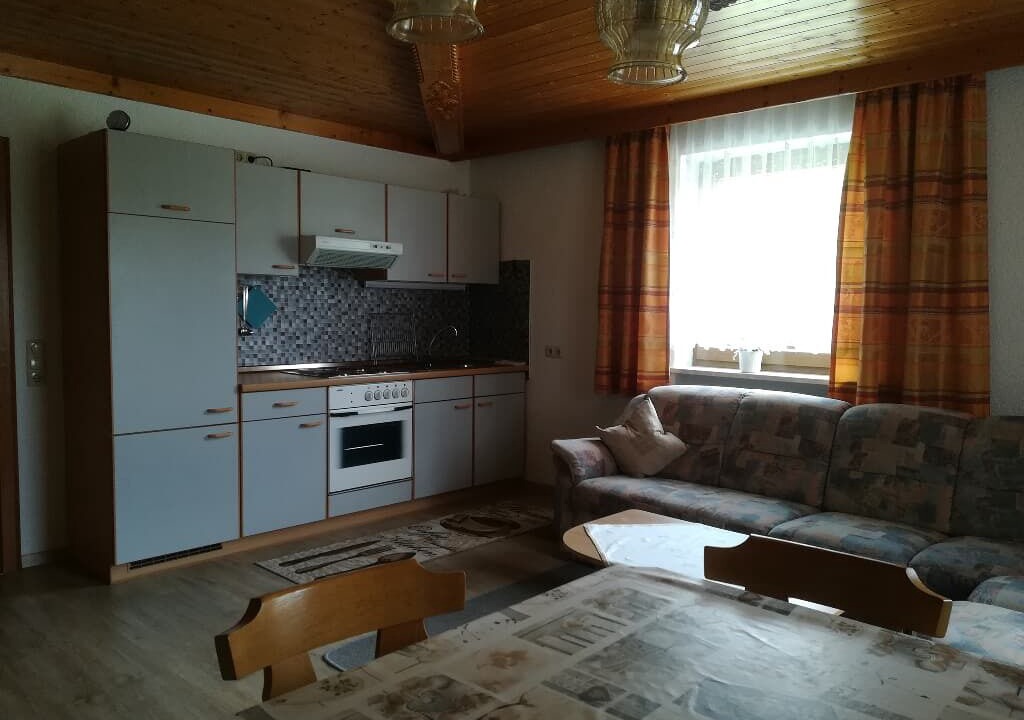 Photo of Livingroom in Bad Koetzting