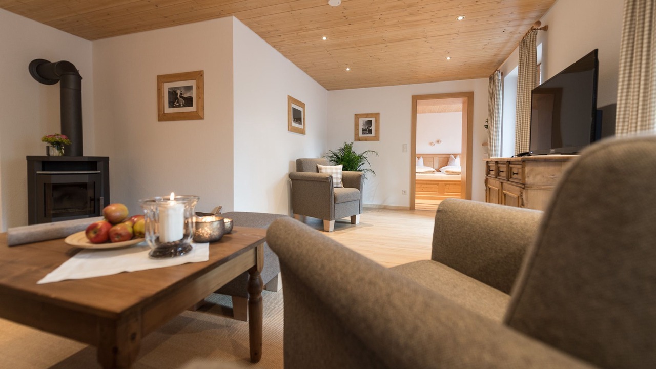 Photo of Livingroom in Abwinkl