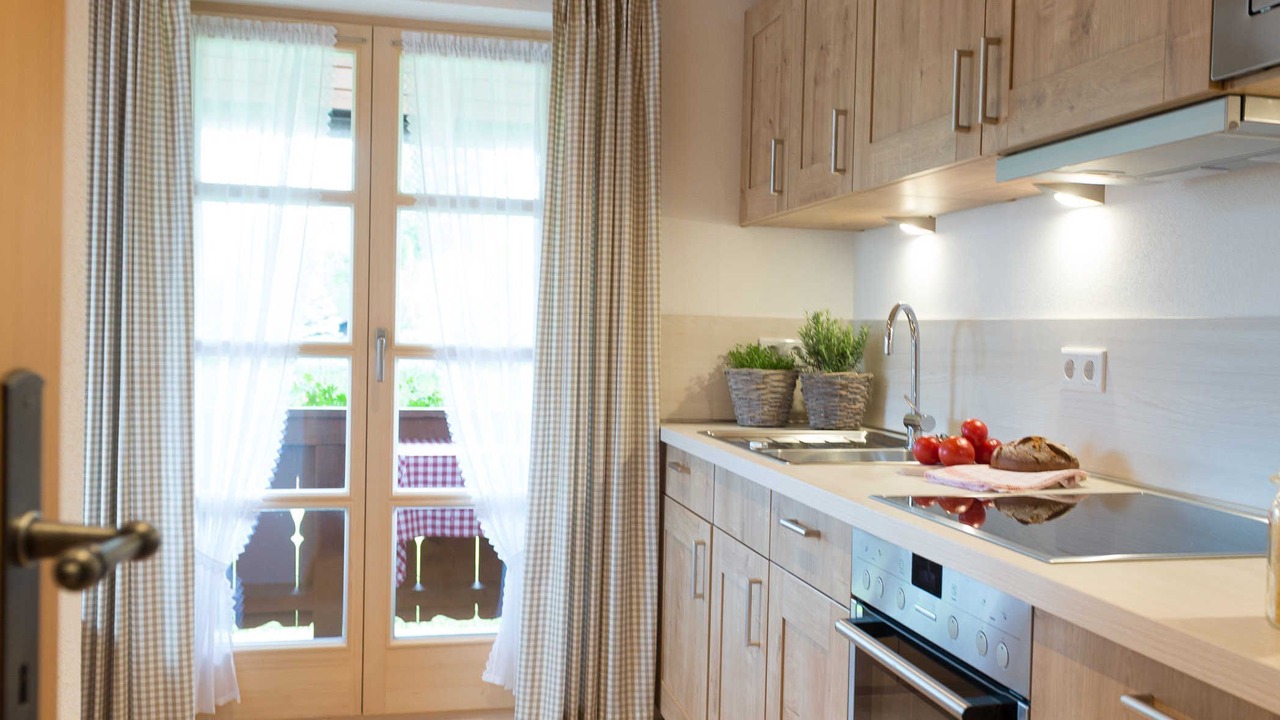 Photo of Kitchen in Abwinkl