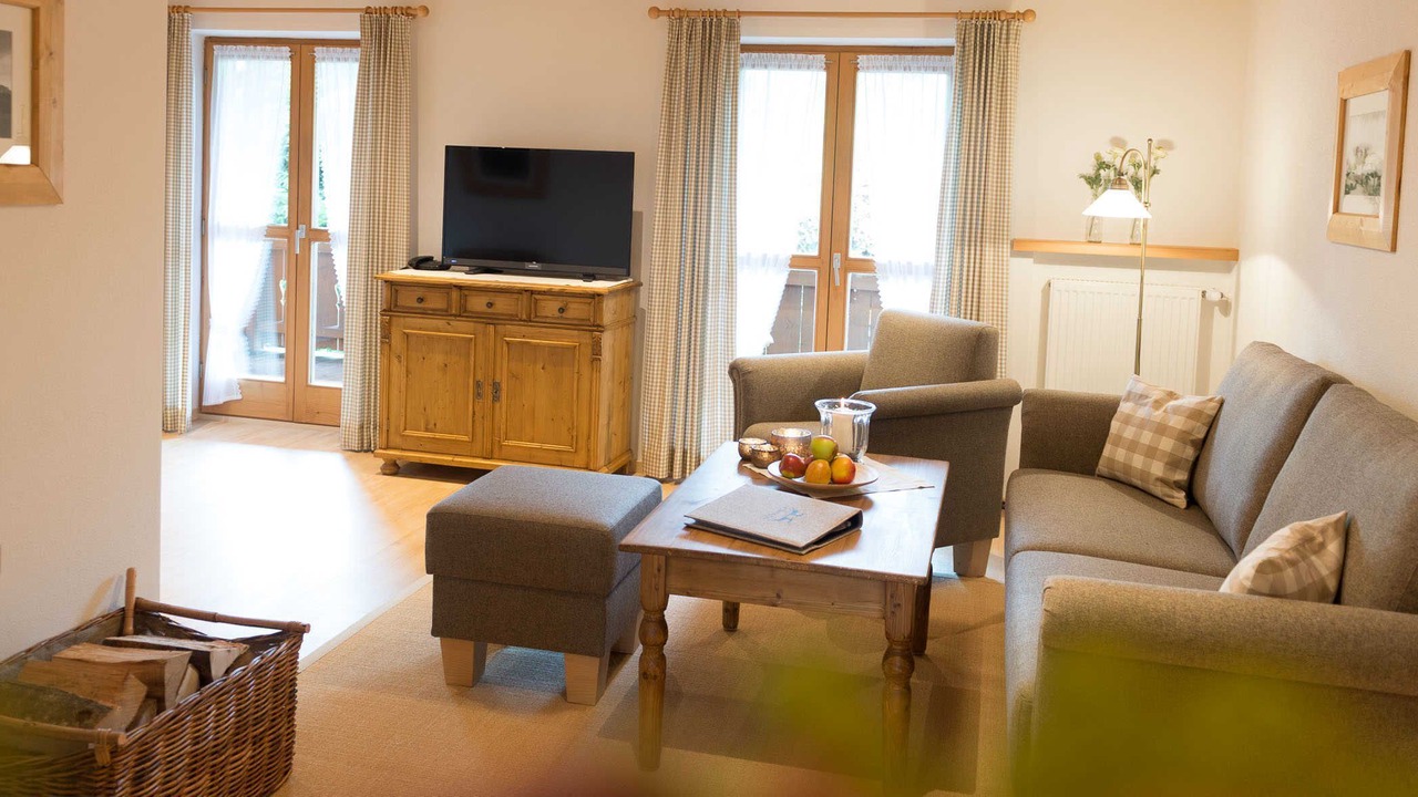 Photo of Livingroom in Abwinkl