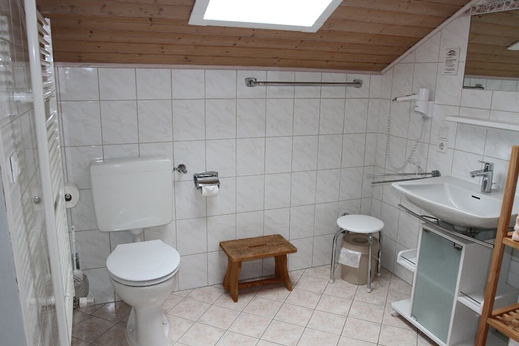 Photo of Bathroom in Lam