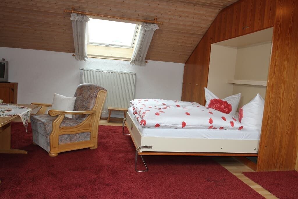 Photo of Bedroom in Lam
