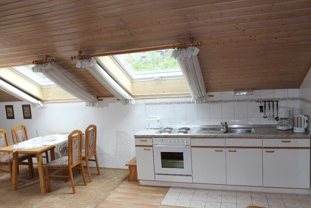 Photo of Kitchen in Lam