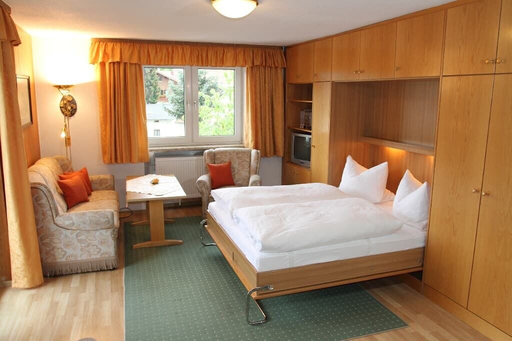 Photo of Bedroom in Lam