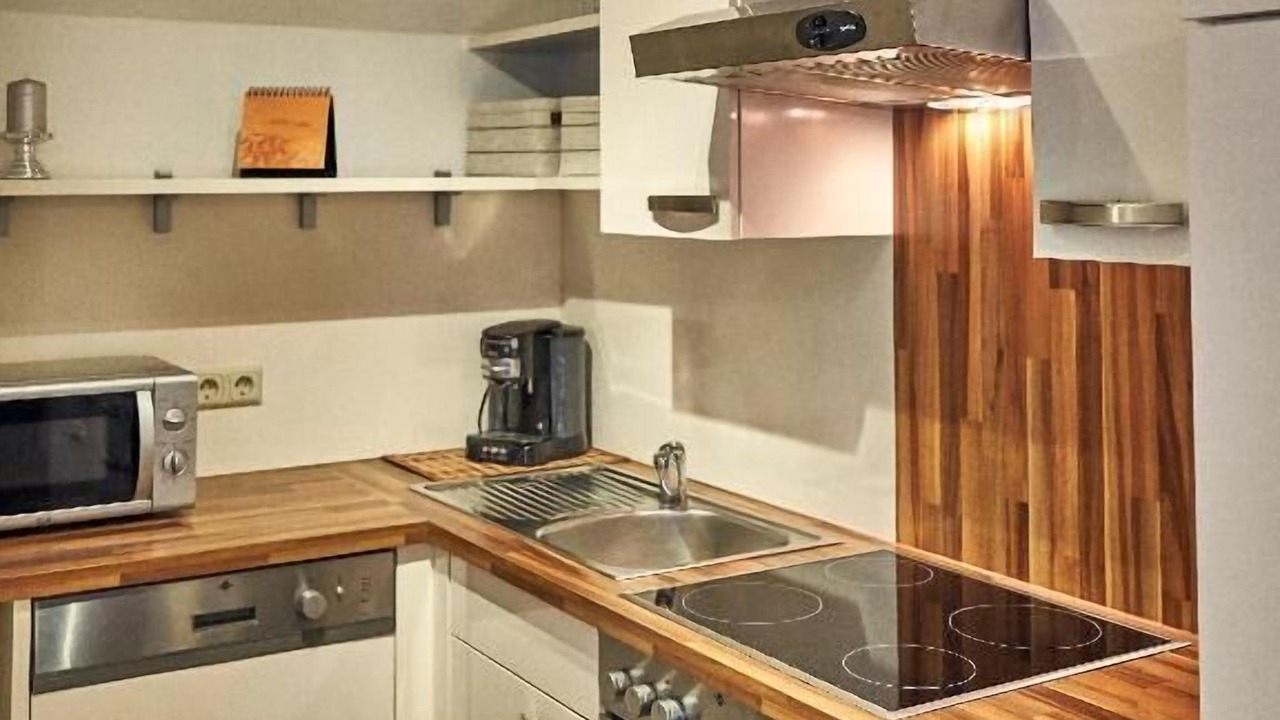 Photo of Kitchen in Silberberg