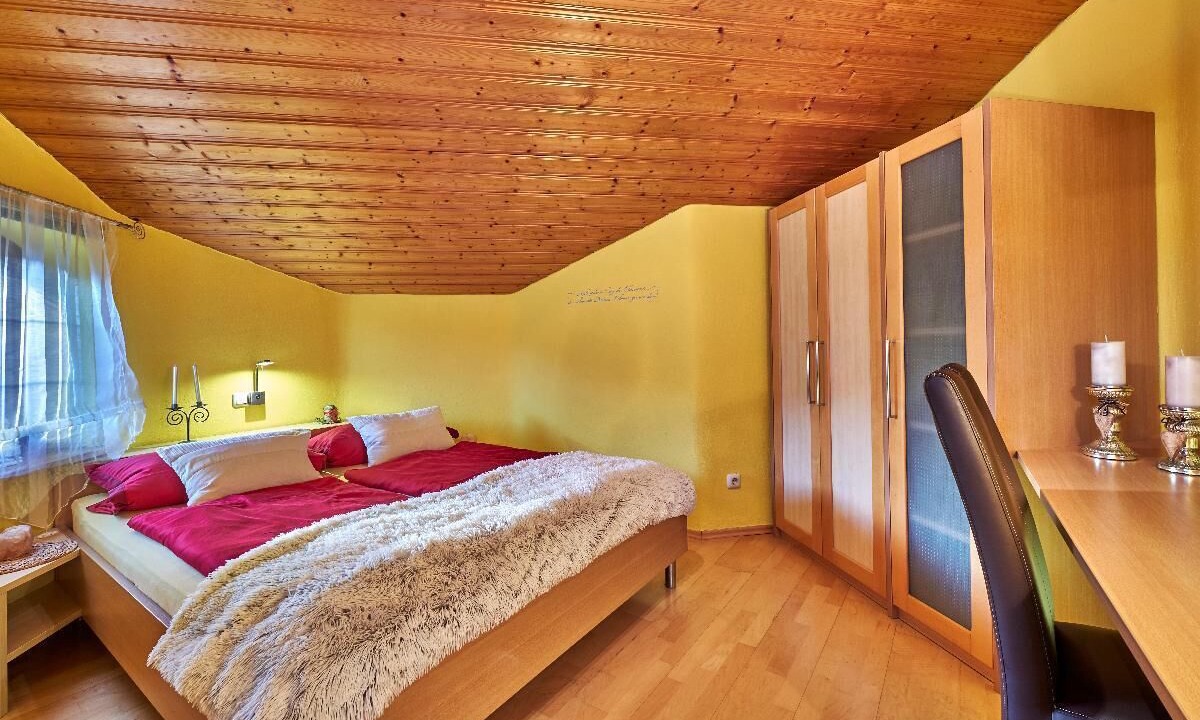 Photo of Bedroom in Silberberg