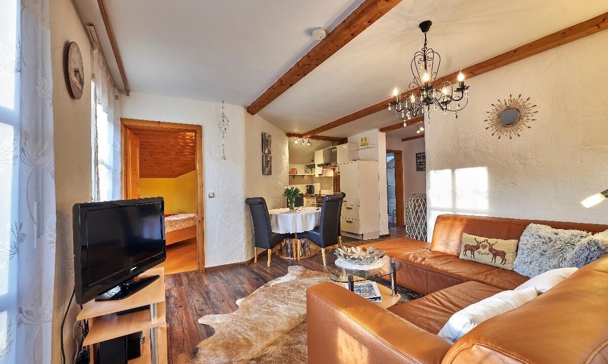 Photo of Livingroom in Silberberg