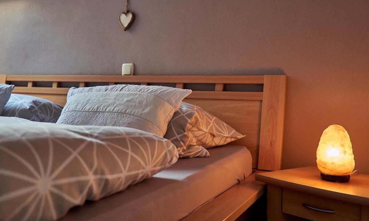 Photo of Bedroom in Silberberg